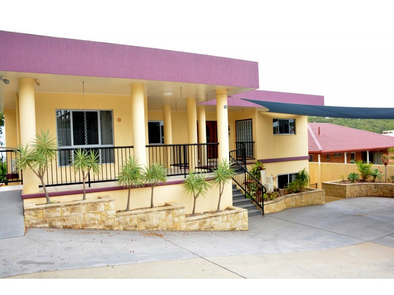 11a Prospect Street, Rosslyn QLD 4703