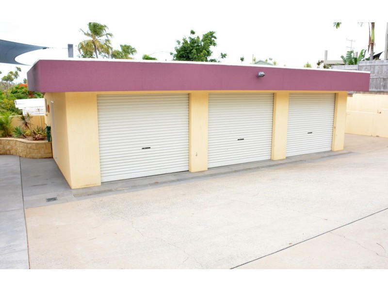 11a Prospect Street, Rosslyn QLD 4703