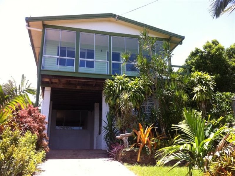 27 Selvey Street, Yeppoon QLD 4703