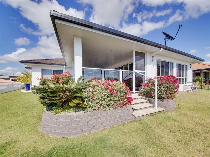 7 Atlantic Drive, Yeppoon QLD 4703