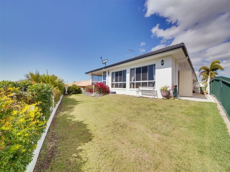 7 Atlantic Drive, Yeppoon QLD 4703