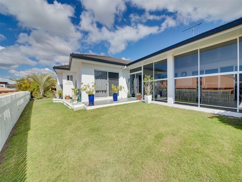 7 Atlantic Drive, Yeppoon QLD 4703