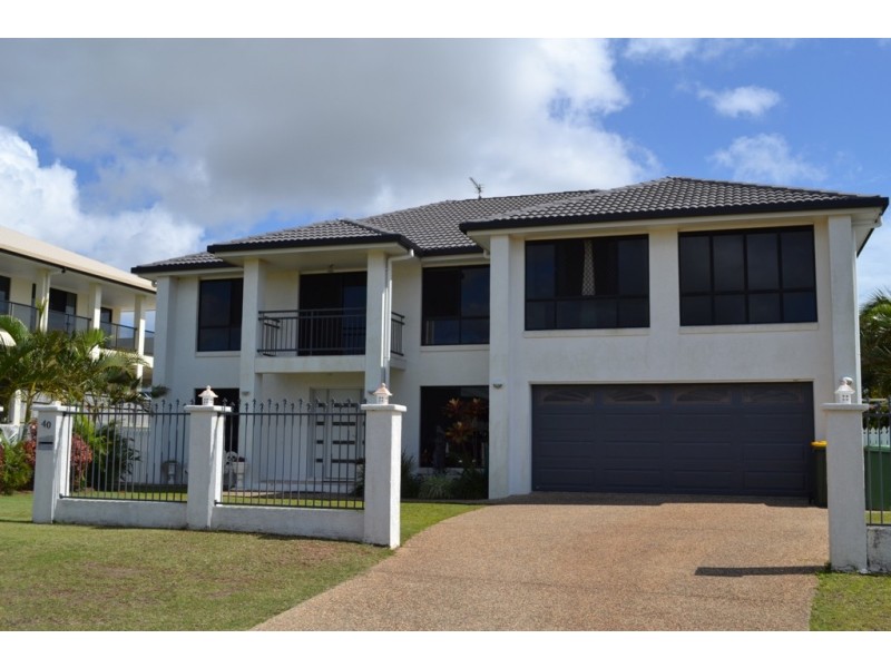 40 Miami Crescent, Pacific Heights QLD 4703