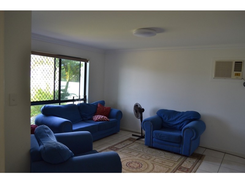 40 Miami Crescent, Pacific Heights QLD 4703