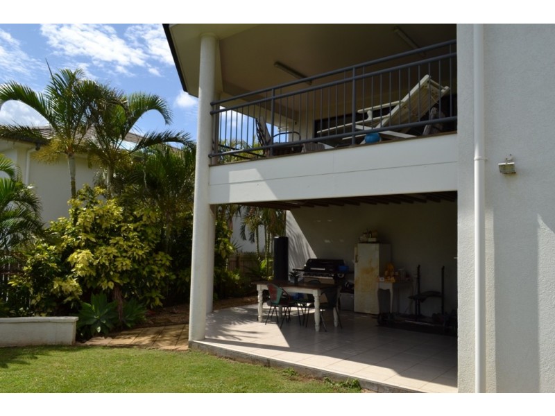 40 Miami Crescent, Pacific Heights QLD 4703