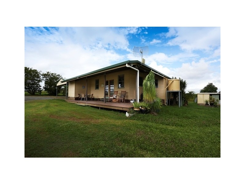 506 Neils Road, Barmaryee QLD 4703