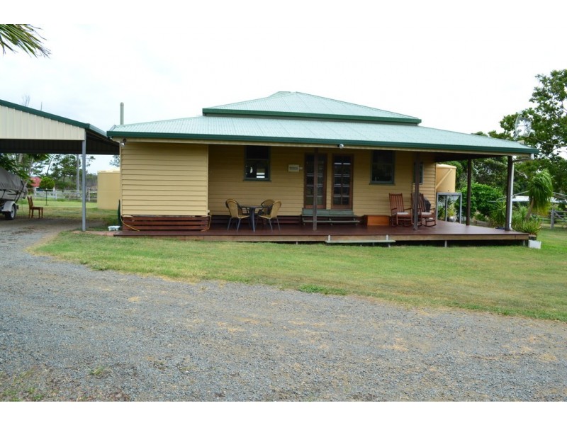 506 Neils Road, Barmaryee QLD 4703