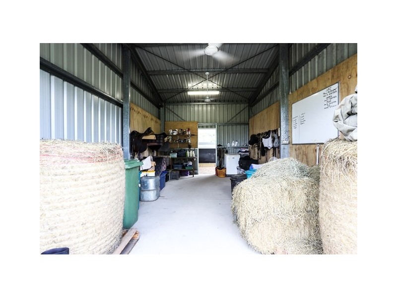 506 Neils Road, Barmaryee QLD 4703