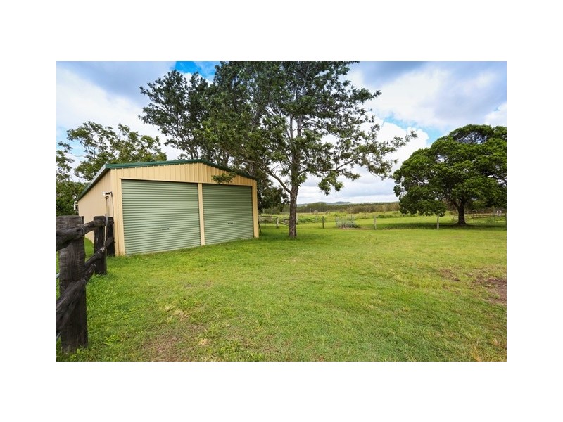 506 Neils Road, Barmaryee QLD 4703
