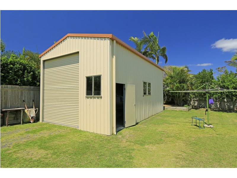 9 Divine Street, Yeppoon QLD 4703