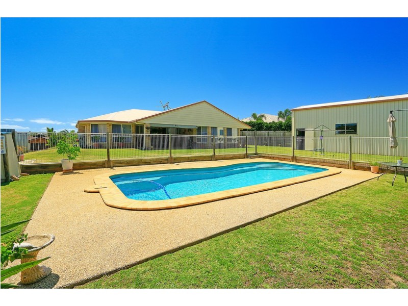 9 Divine Street, Yeppoon QLD 4703