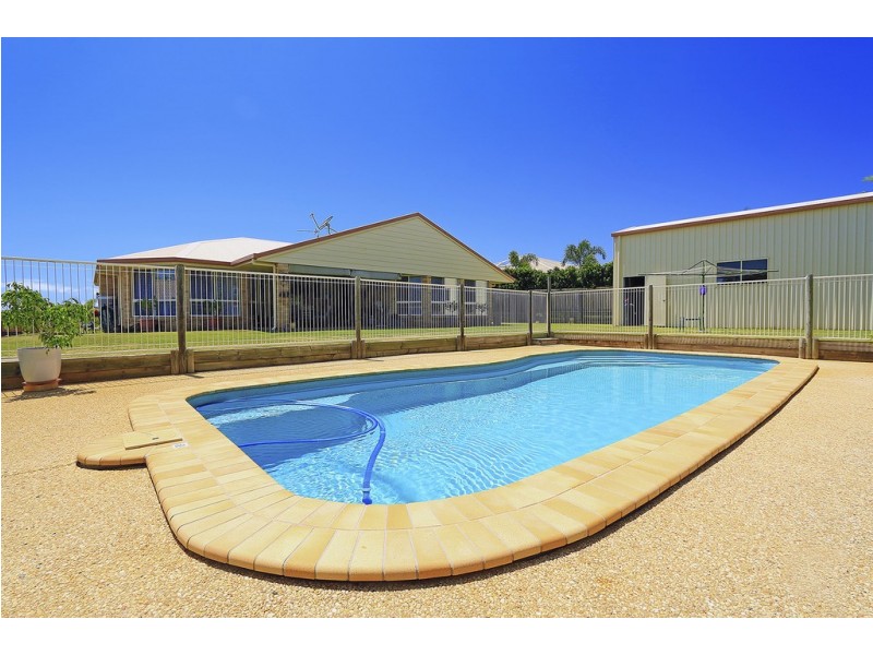 9 Divine Street, Yeppoon QLD 4703