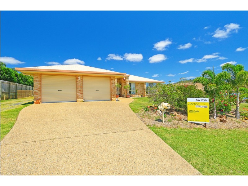 9 Divine Street, Yeppoon QLD 4703