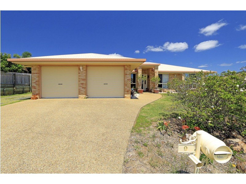 9 Divine Street, Yeppoon QLD 4703