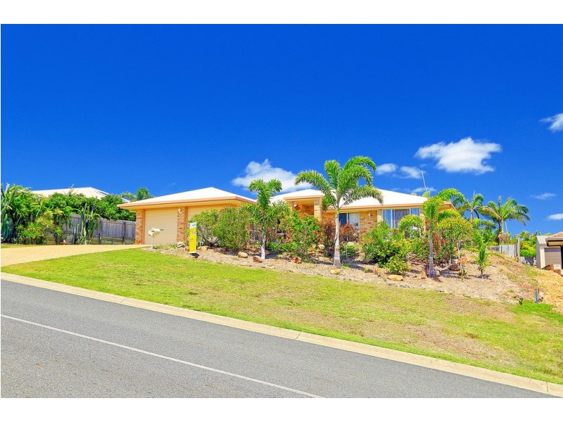9 Divine Street, Yeppoon QLD 4703