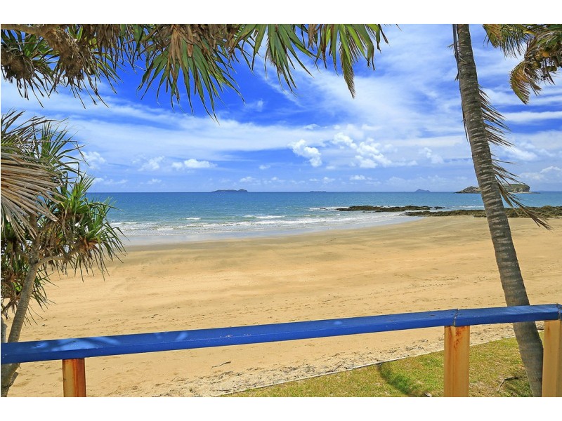 1 Ryan Street, Zilzie QLD 4710