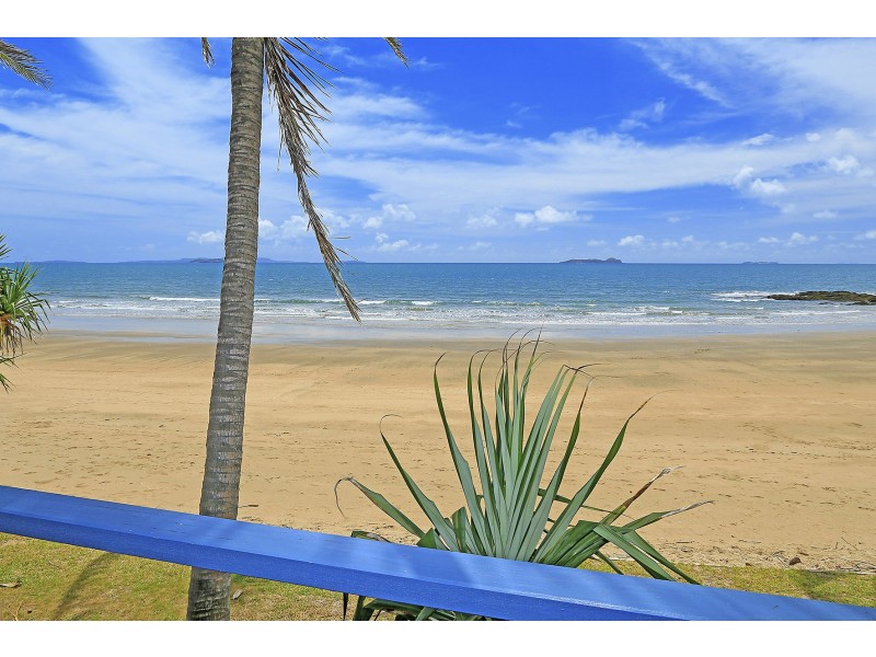 1 Ryan Street, Zilzie QLD 4710