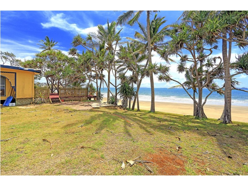 1 Ryan Street, Zilzie QLD 4710