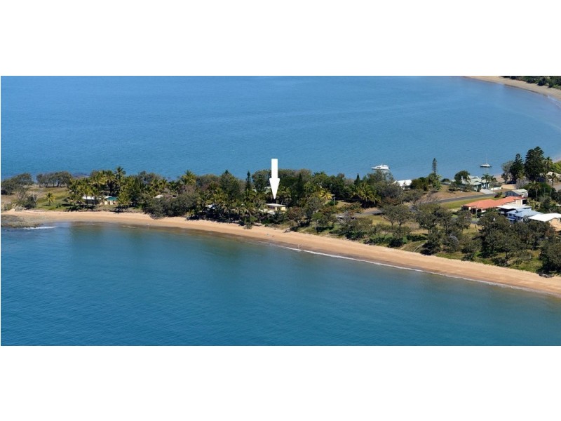 1 Ryan Street, Zilzie QLD 4710