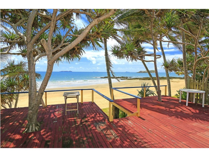 1 Ryan Street, Zilzie QLD 4710