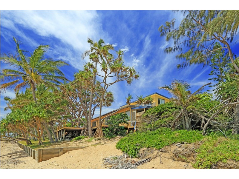 1 Ryan Street, Zilzie QLD 4710
