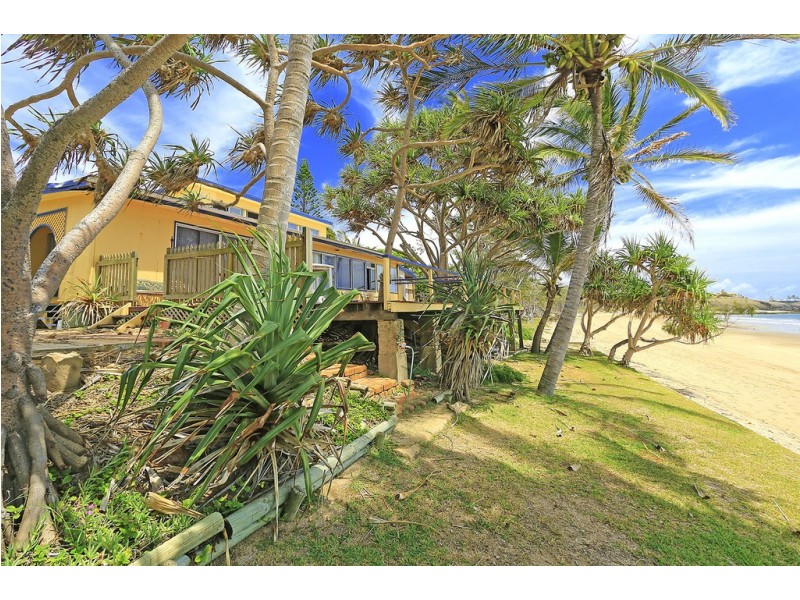 1 Ryan Street, Zilzie QLD 4710