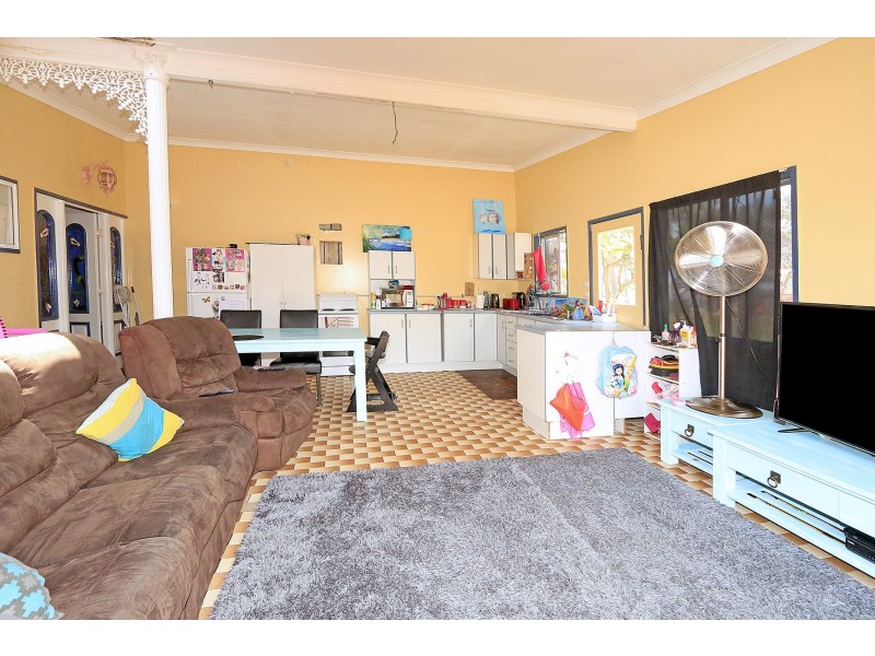 1 Ryan Street, Zilzie QLD 4710