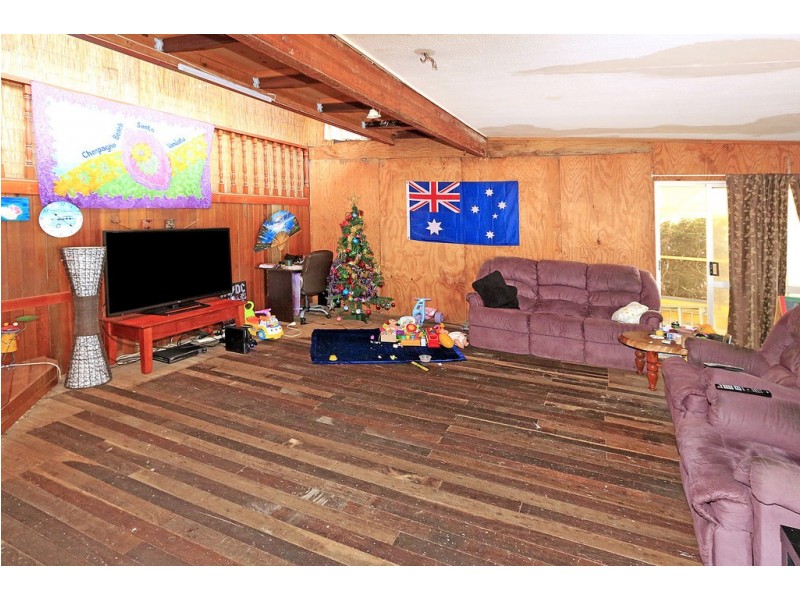 1 Ryan Street, Zilzie QLD 4710