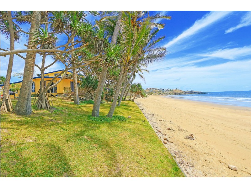 1 Ryan Street, Zilzie QLD 4710