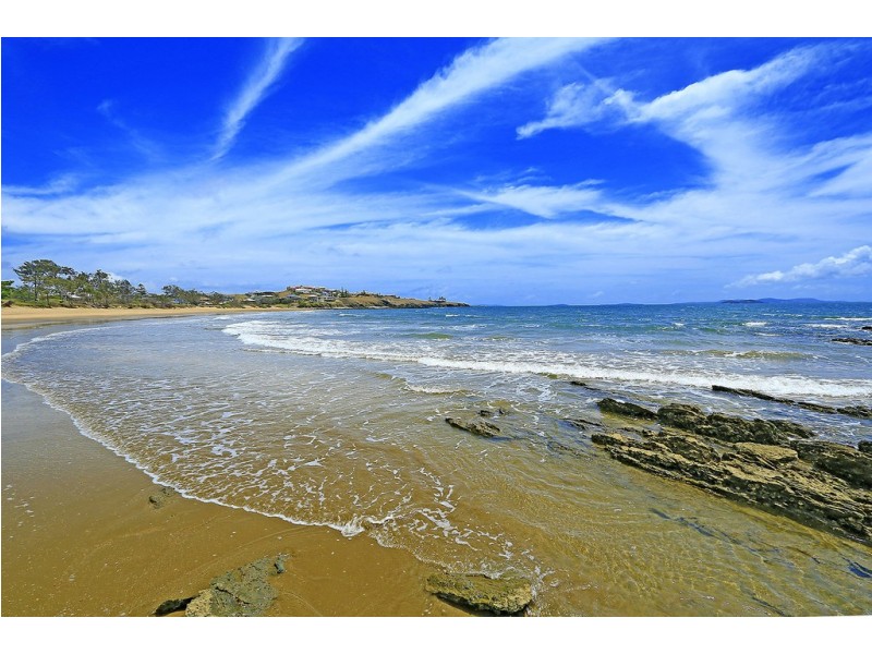 1 Ryan Street, Zilzie QLD 4710