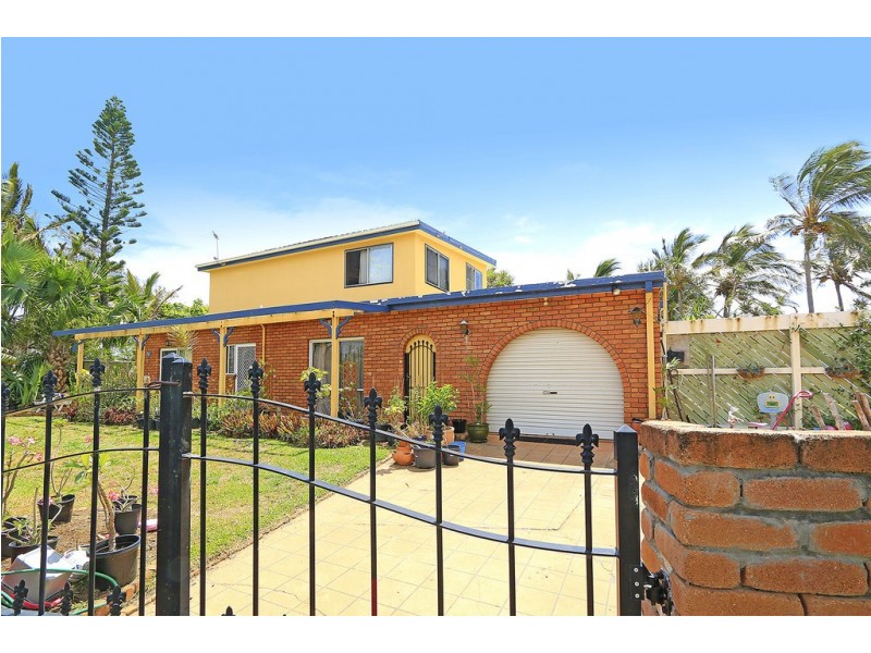 1 Ryan Street, Zilzie QLD 4710