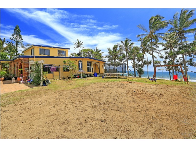 1 Ryan Street, Zilzie QLD 4710