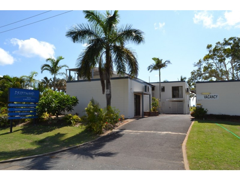 9/5 Todd Avenue, Yeppoon QLD 4703