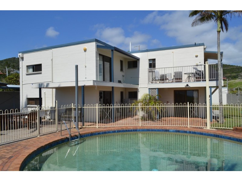9/5 Todd Avenue, Yeppoon QLD 4703