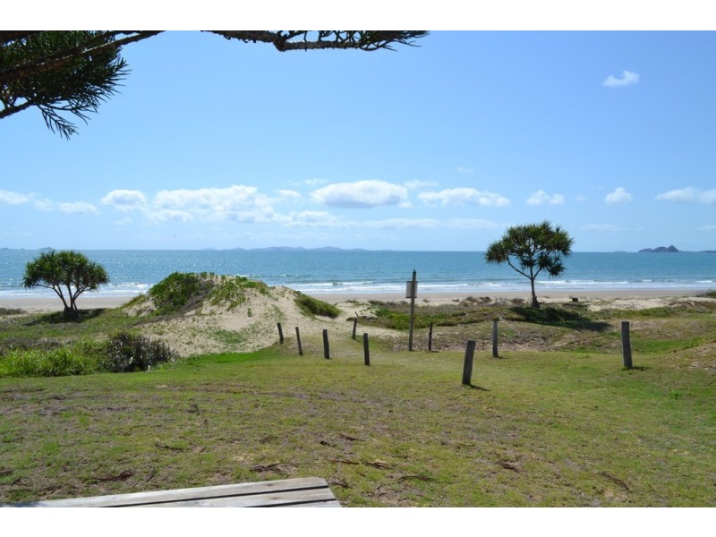 9/5 Todd Avenue, Yeppoon QLD 4703