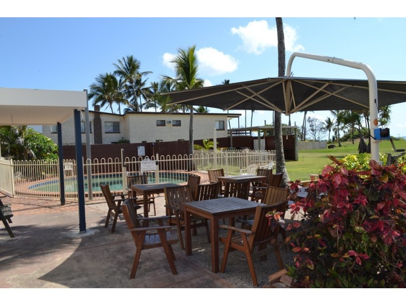 9/5 Todd Avenue, Yeppoon QLD 4703