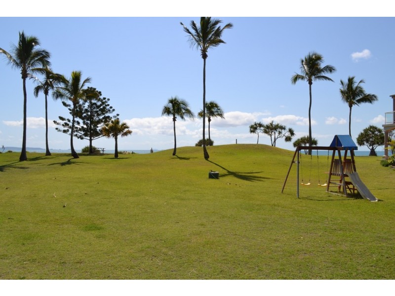 9/5 Todd Avenue, Yeppoon QLD 4703