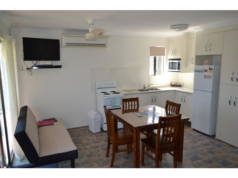 9/5 Todd Avenue, Yeppoon QLD 4703