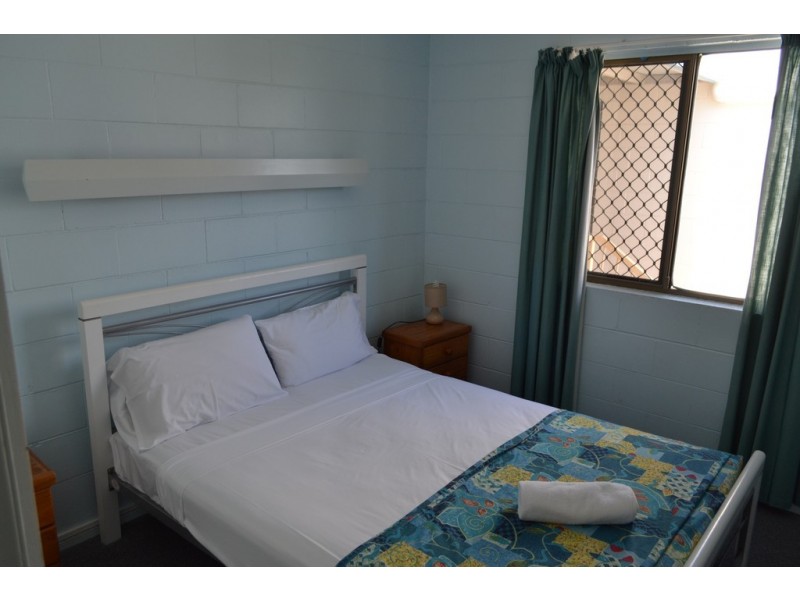 9/5 Todd Avenue, Yeppoon QLD 4703