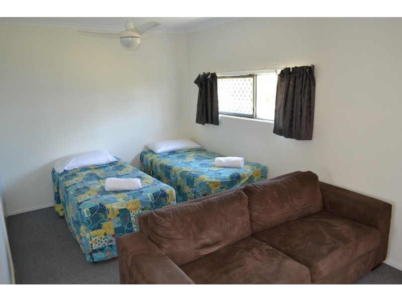 9/5 Todd Avenue, Yeppoon QLD 4703