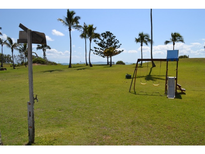 9/5 Todd Avenue, Yeppoon QLD 4703