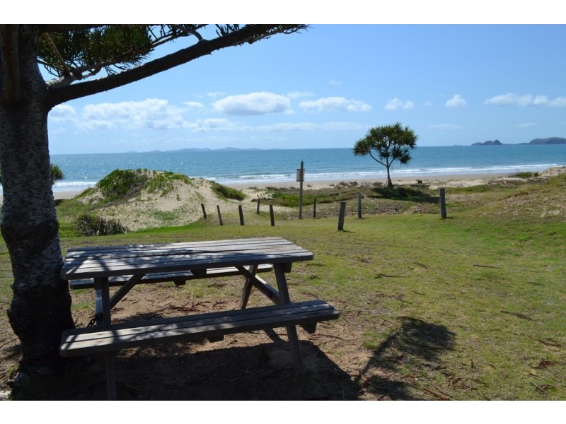 9/5 Todd Avenue, Yeppoon QLD 4703