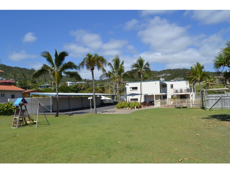 9/5 Todd Avenue, Yeppoon QLD 4703