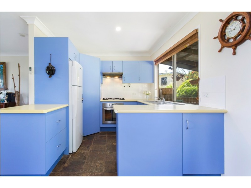 38 Dolphin Crescent, Taranganba QLD 4703