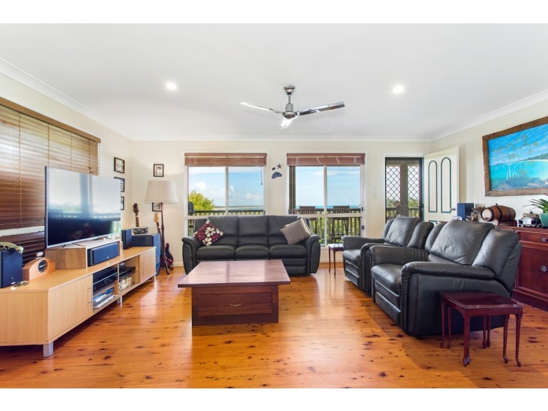 38 Dolphin Crescent, Taranganba QLD 4703