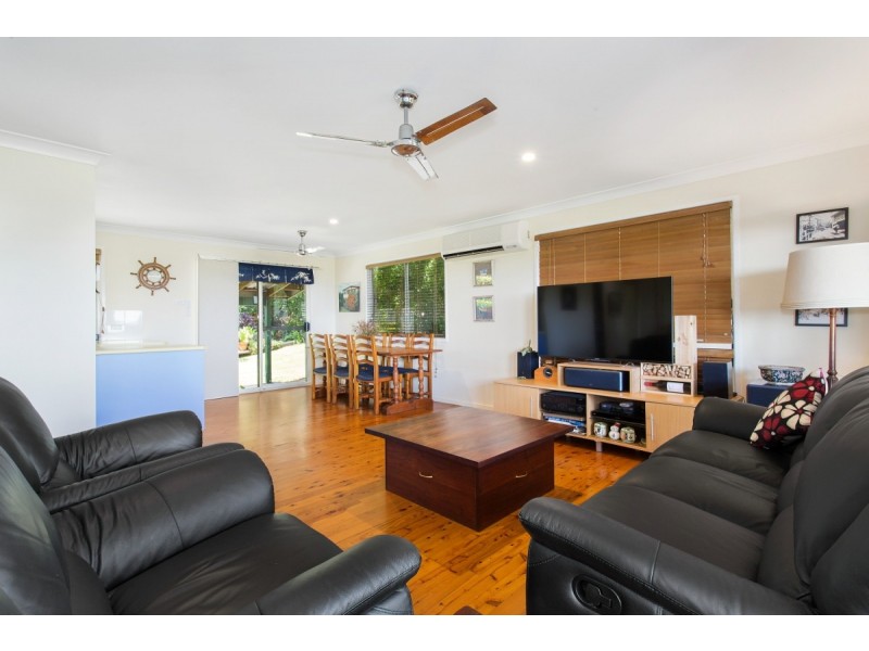 38 Dolphin Crescent, Taranganba QLD 4703