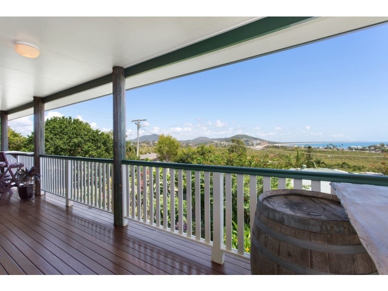 38 Dolphin Crescent, Taranganba QLD 4703