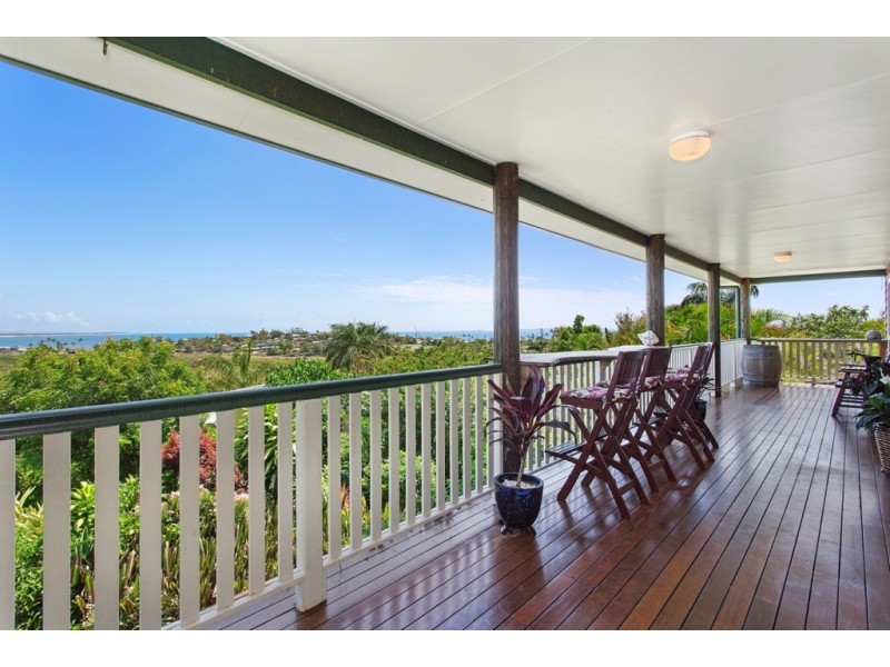 38 Dolphin Crescent, Taranganba QLD 4703