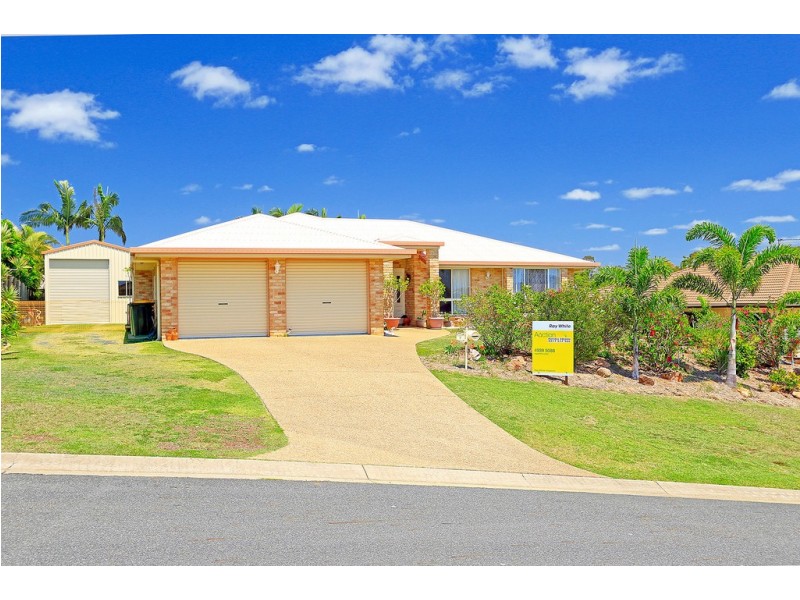 9 Divine Street, Yeppoon QLD 4703