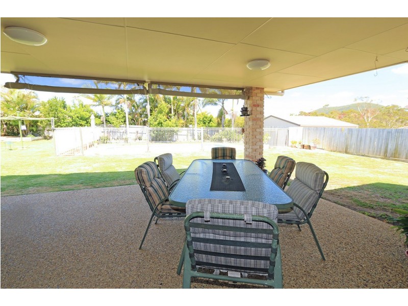 9 Divine Street, Yeppoon QLD 4703